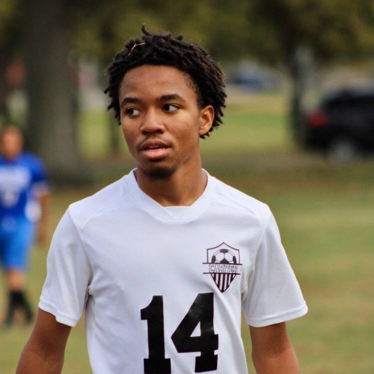 Jaylin Wescott