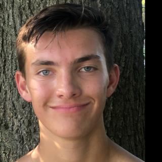 Nathan Dice mugshot