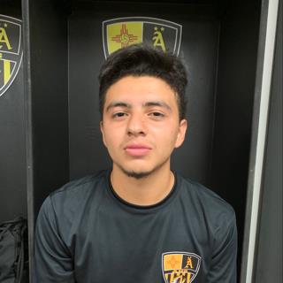 Julian Monasterio mugshot