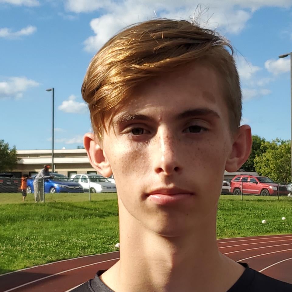 Hayden Krzywicki