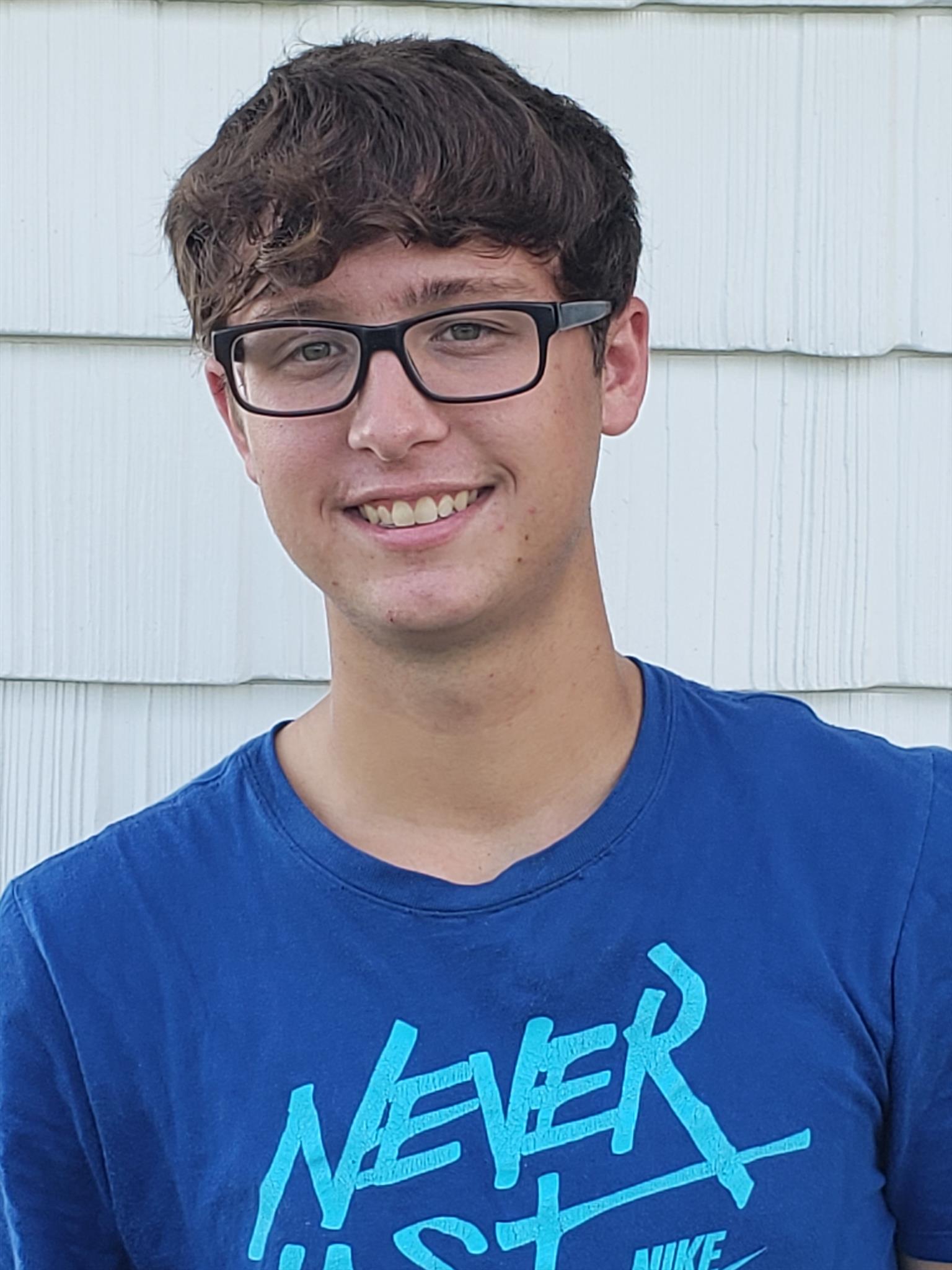 Cameron Flint
