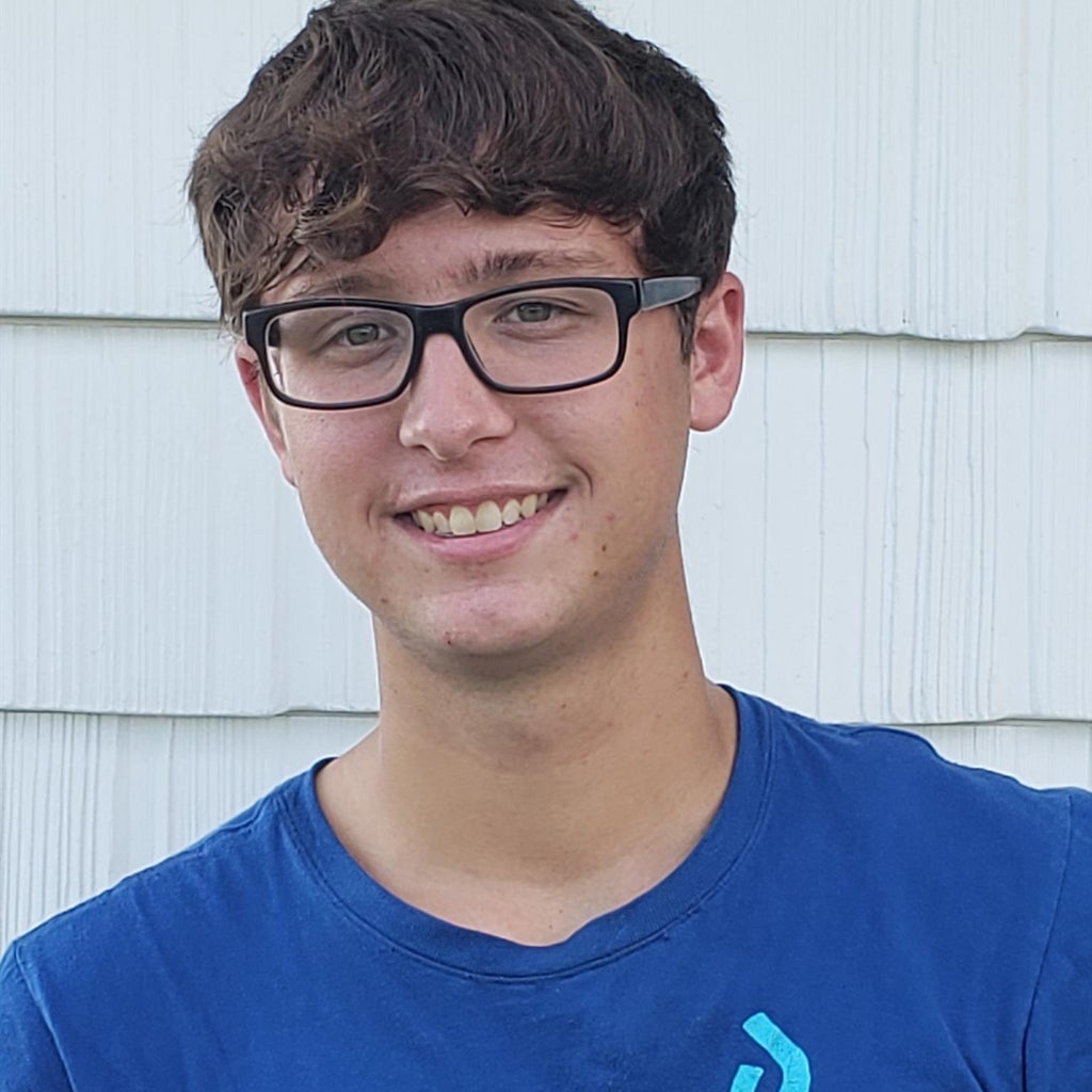 Cameron Flint mugshot