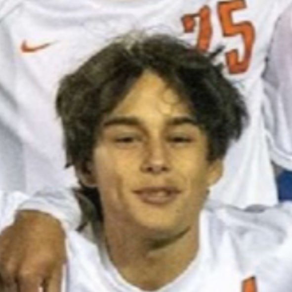 Nicholas Lubaev