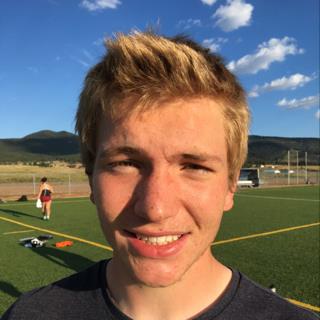 Jayden Sutton