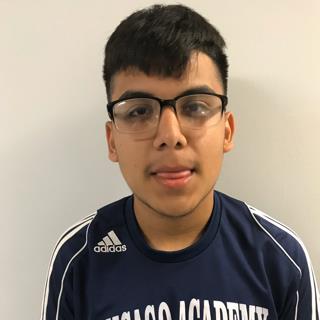 Emiliano Mendez mugshot