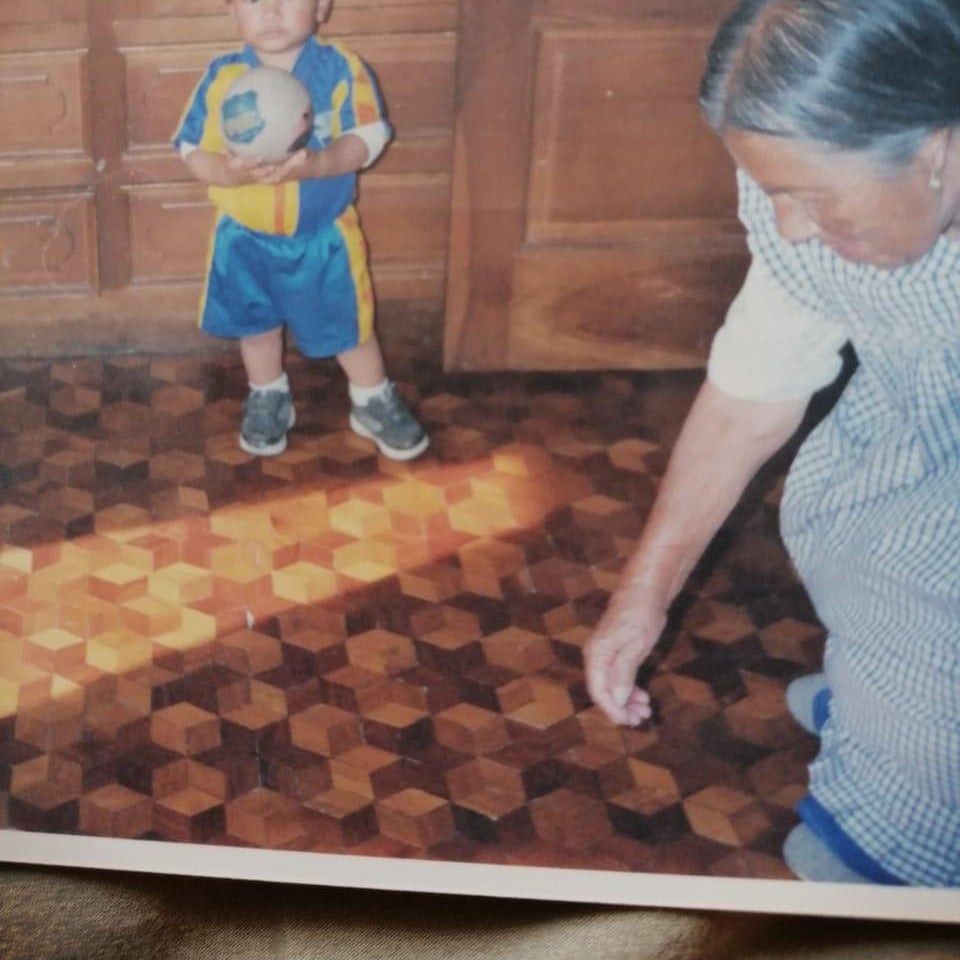Daniel Motta Rengifo