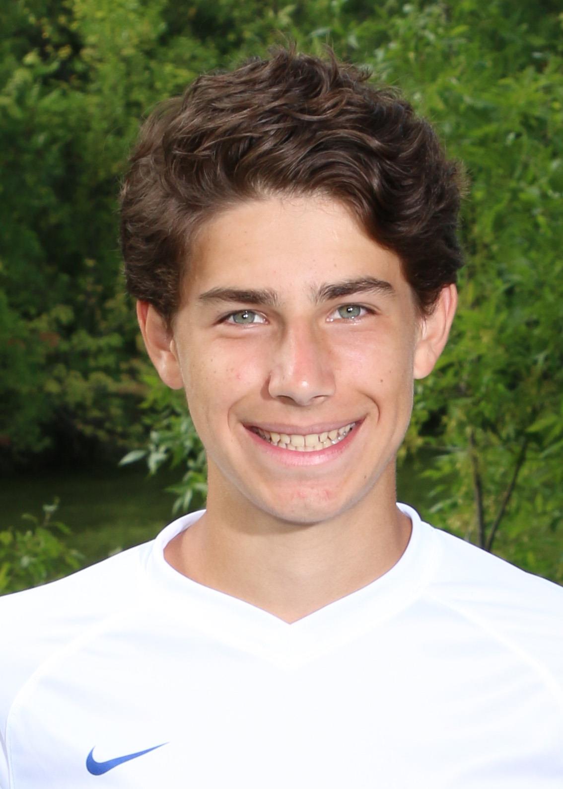 Philip Caputo