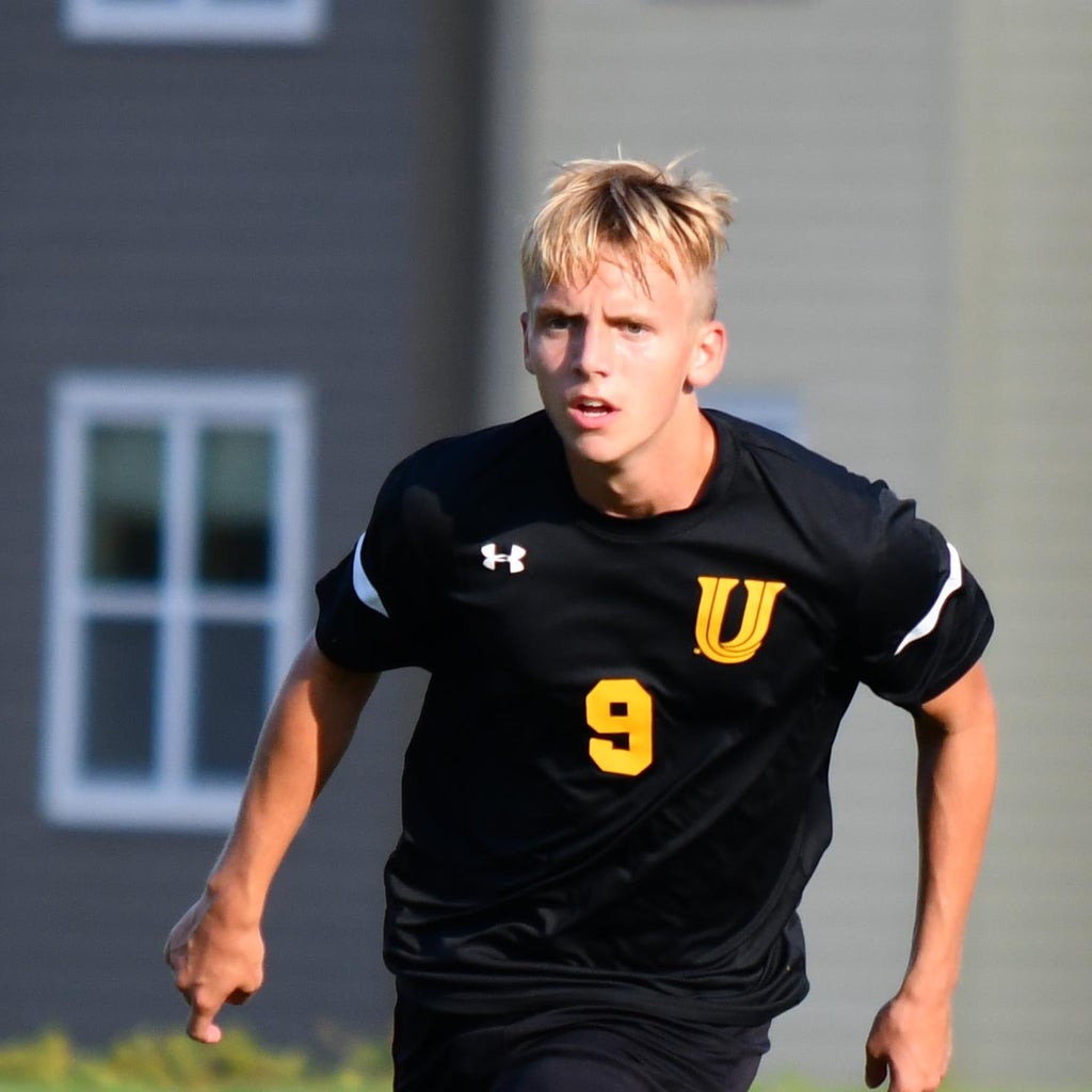 Wyatt Berg