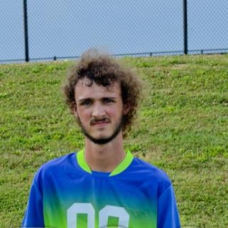 Aiden Clark mugshot