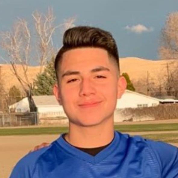 Ivan Cortes mugshot