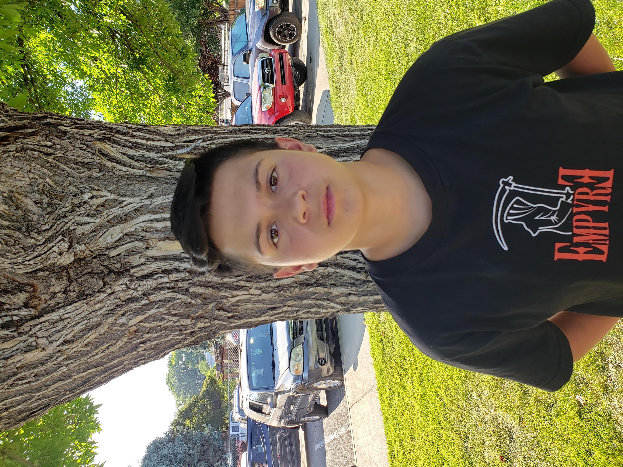 Angel Garcia