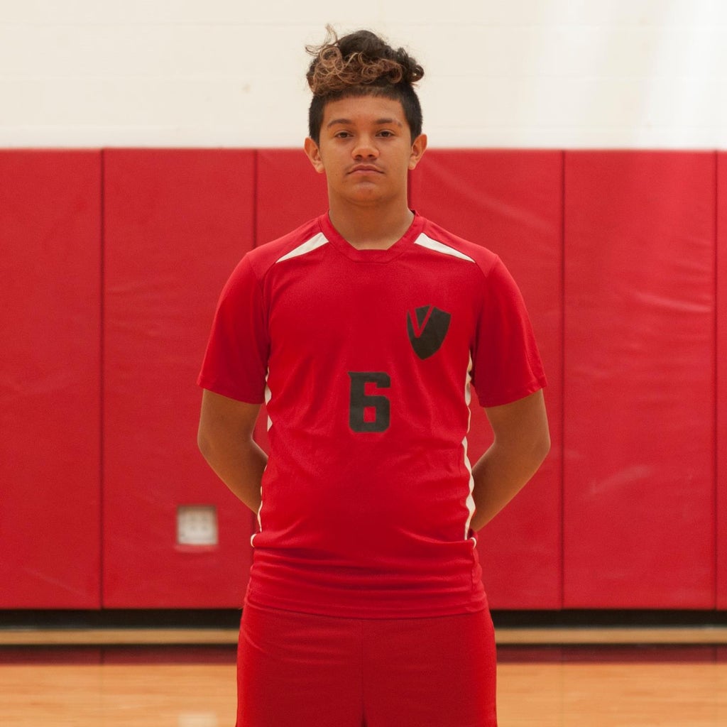 Elijah Diaz mugshot