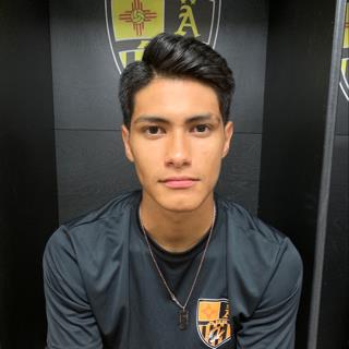 Julio Mendoza mugshot