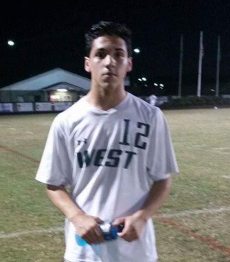 Bryan Velez