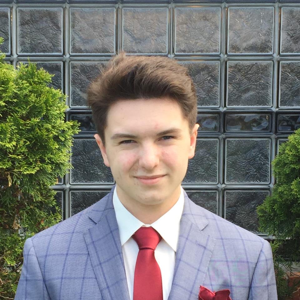 Noah Traska