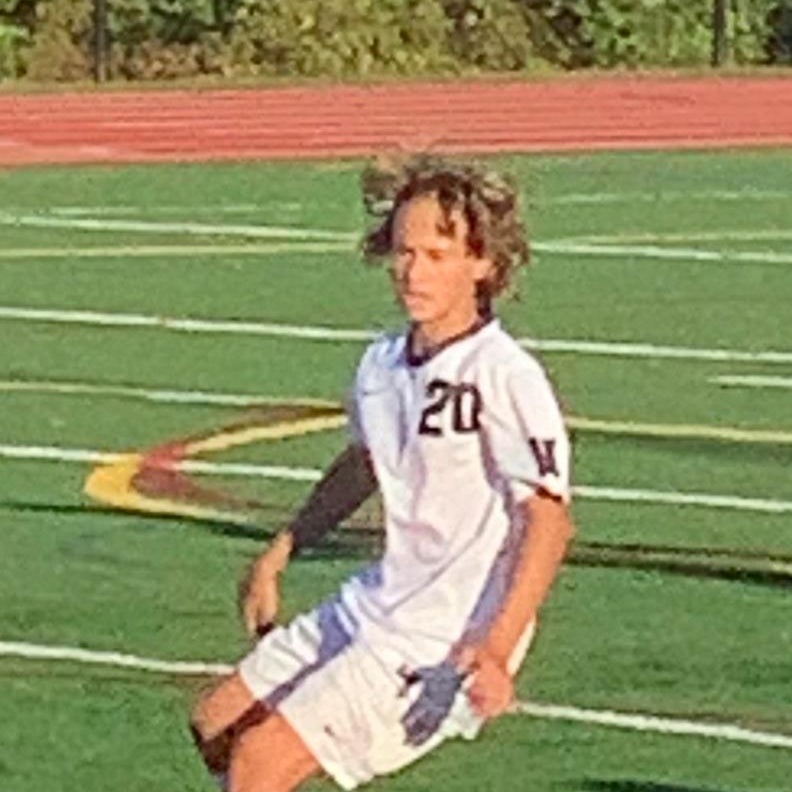 Beckham  Alderucci 