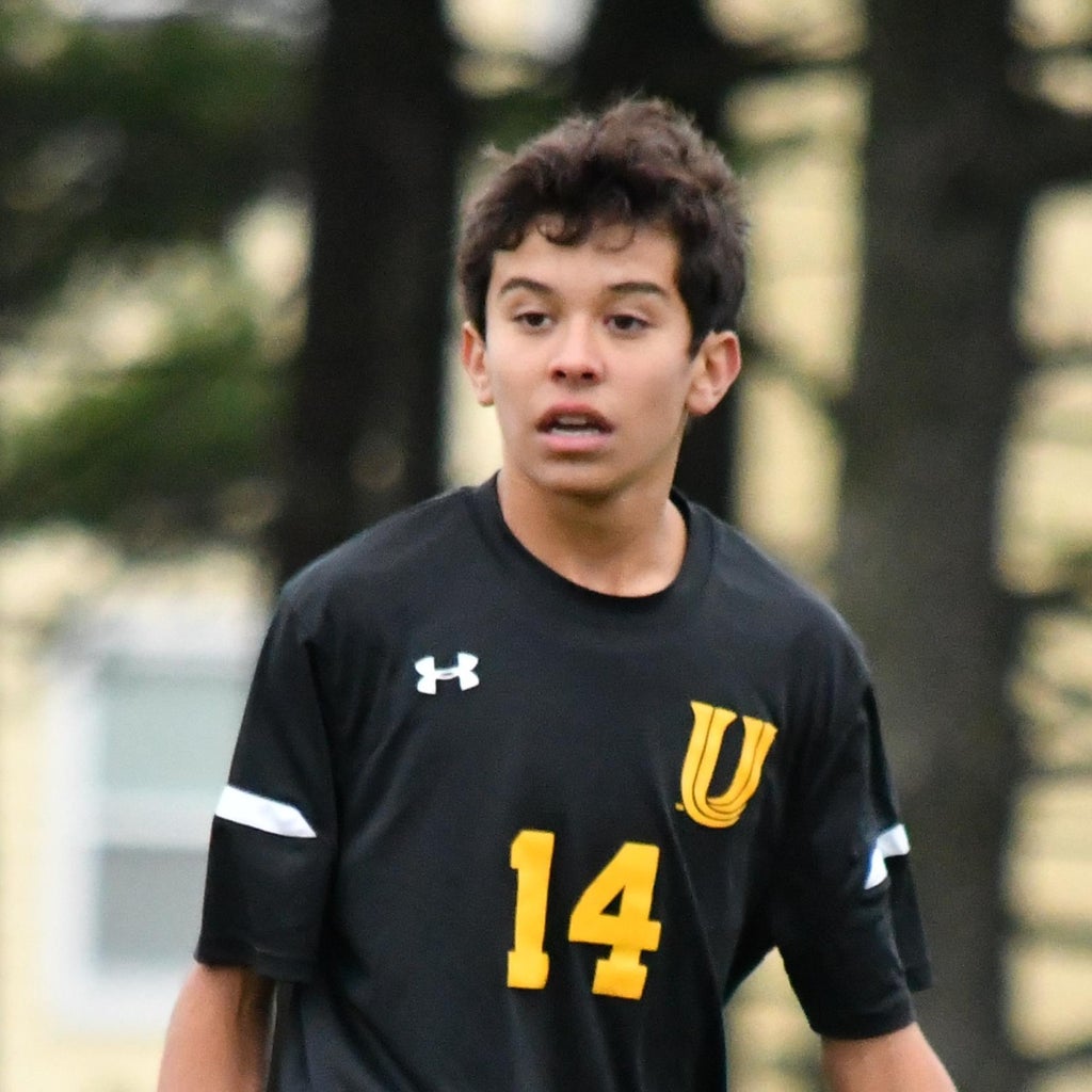 Jared Cornejo