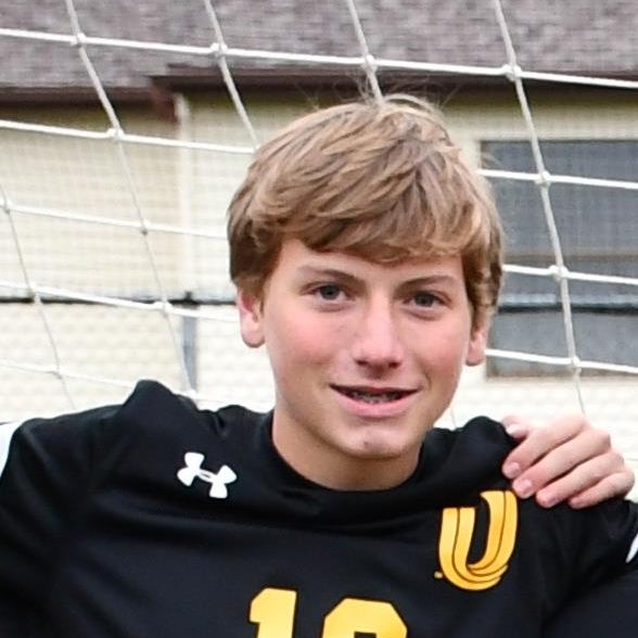 Luke Sauser