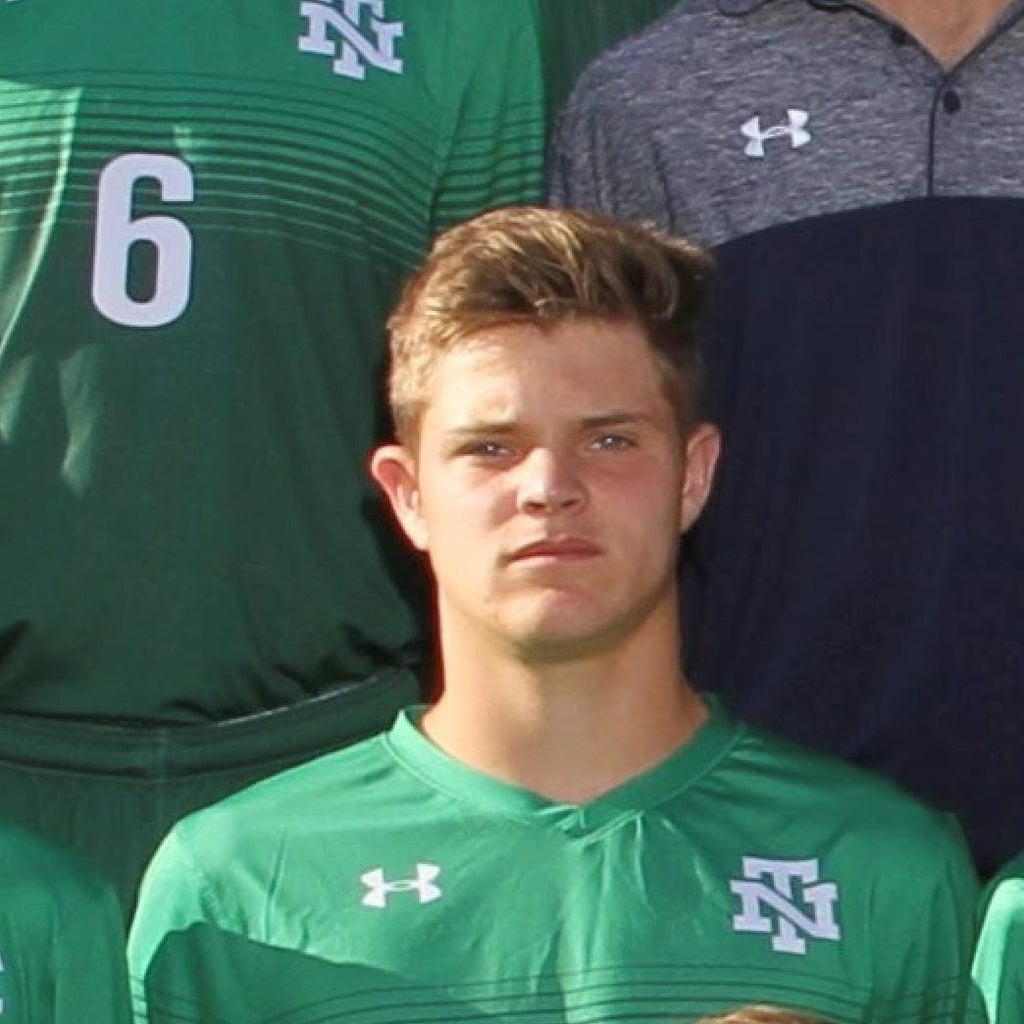 Jake Krueger mugshot