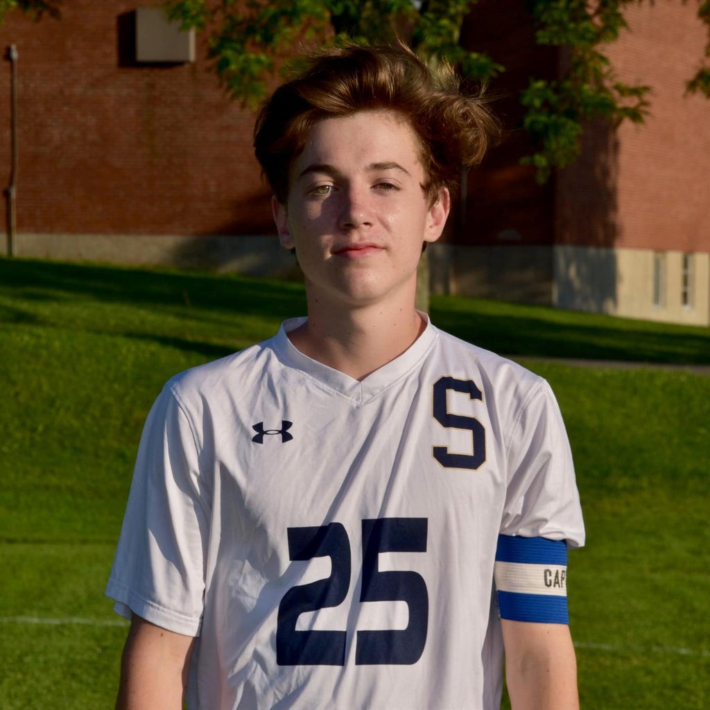 Noah O'Connor
