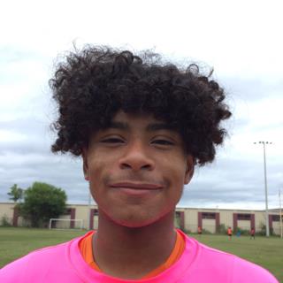 Damian Polo mugshot