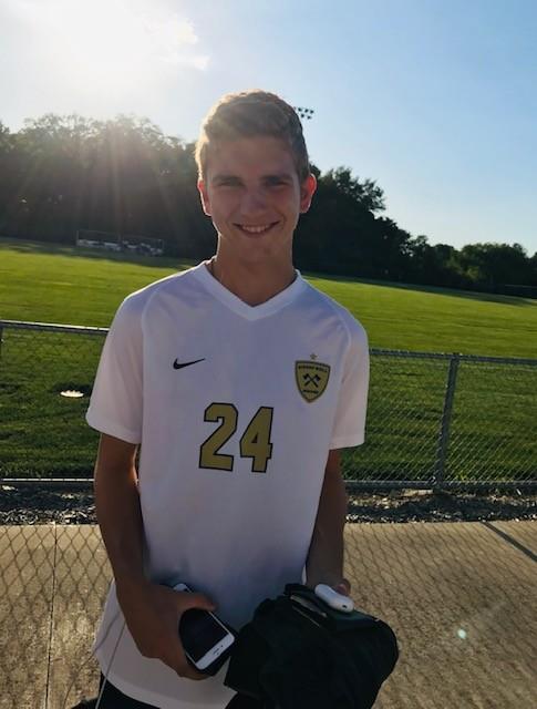 Jake Wichlinski