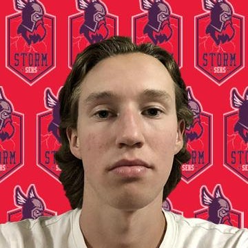 Aidan Hogan mugshot