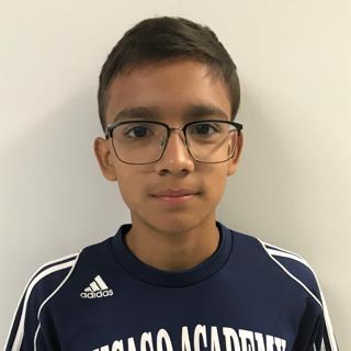 Antonio Ruiz mugshot