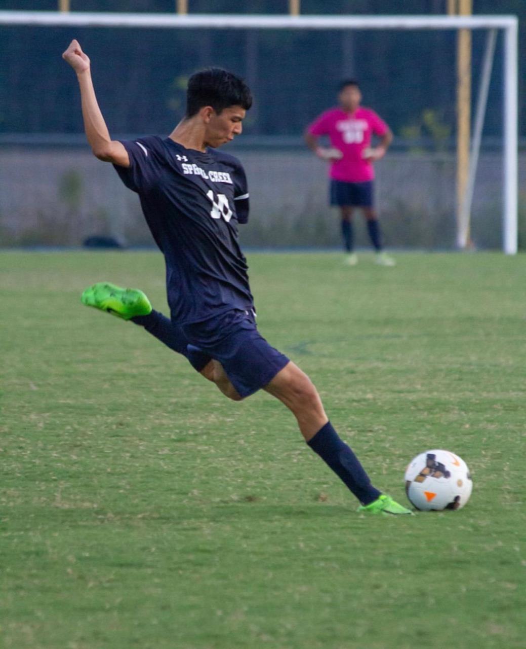 Kevin Avila