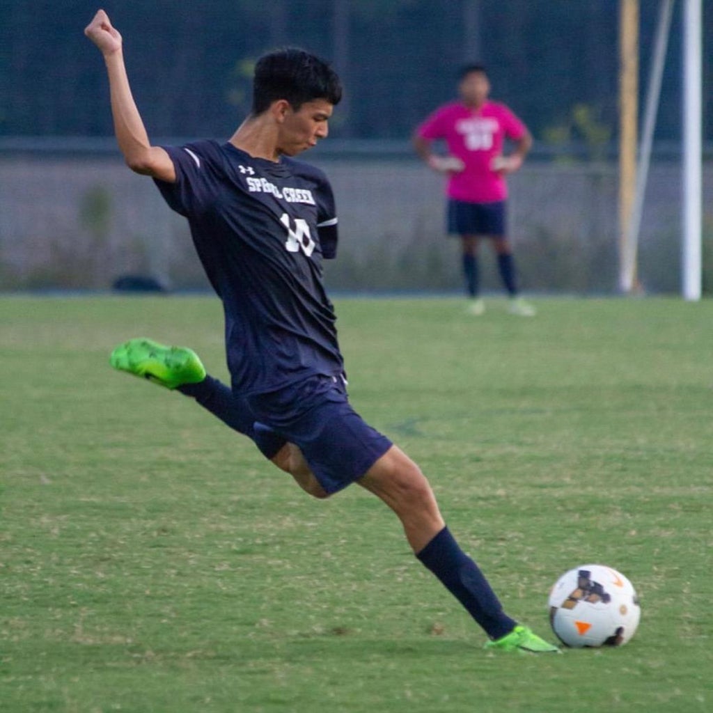 Kevin Avila