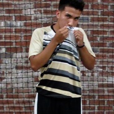Luis Martinez