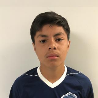 Cristian Santos mugshot