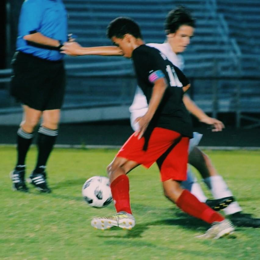 Josiah Caronna
