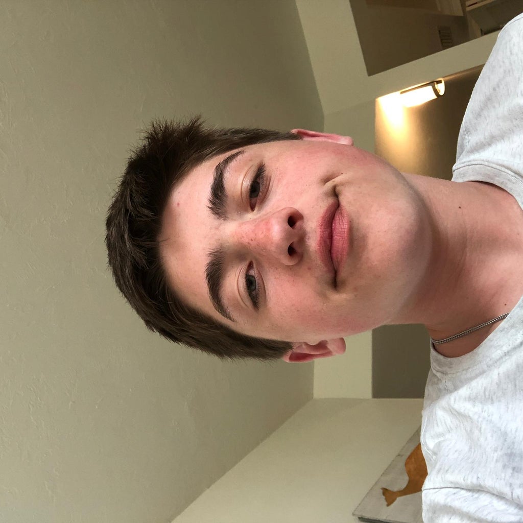 Brendan Bissmeyer mugshot