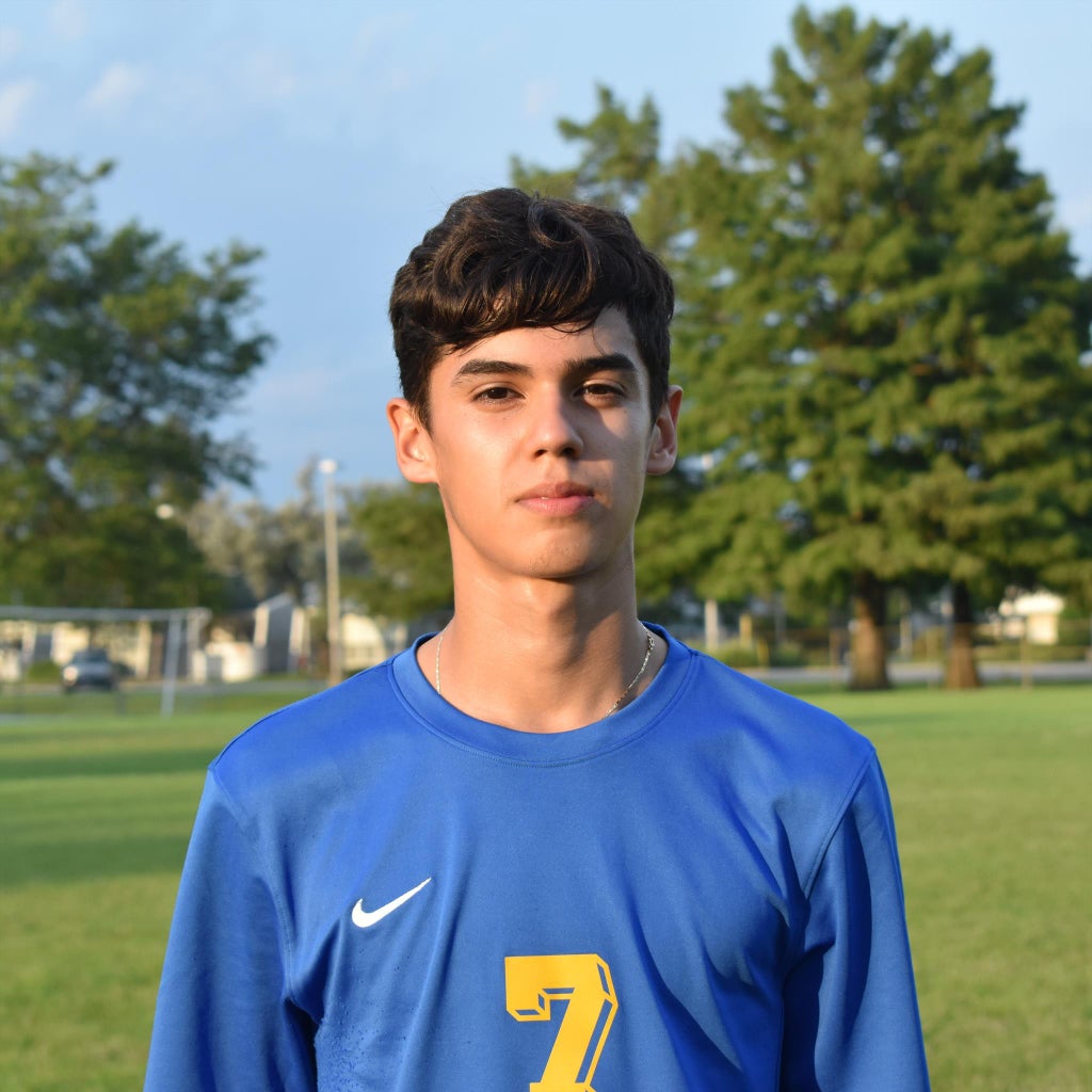 Brian Rodriguez