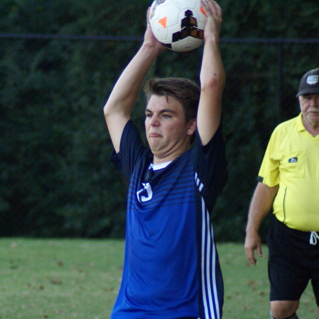 Tyler Reinhardt