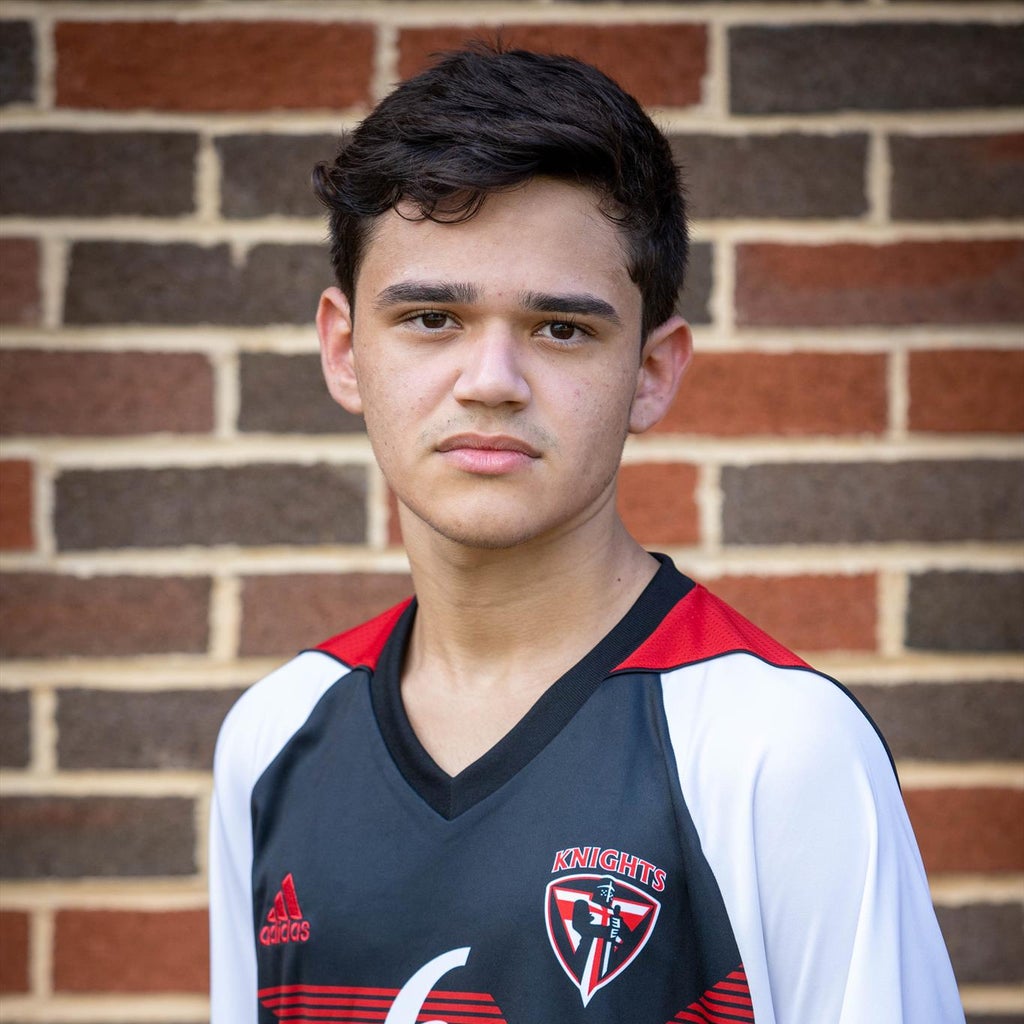 Gabriel Frietas