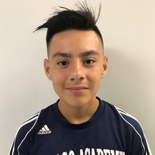 Randy Romero mugshot
