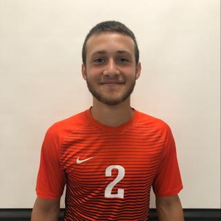 Evan Brinkmeier