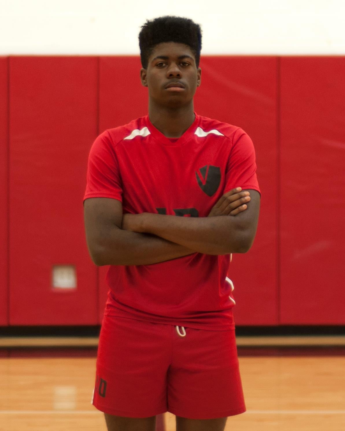 Tyreese McMillan-Harris