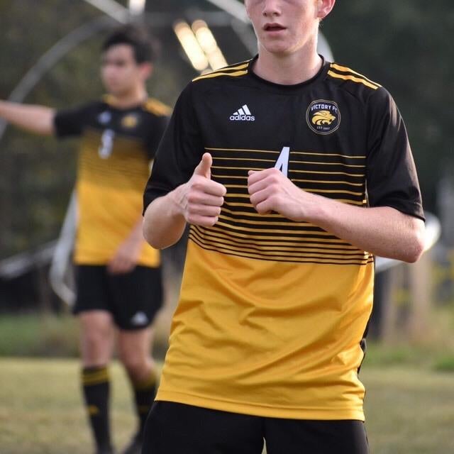 Hudson Felsman