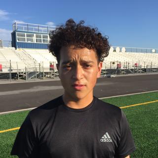 Bryan Acosta