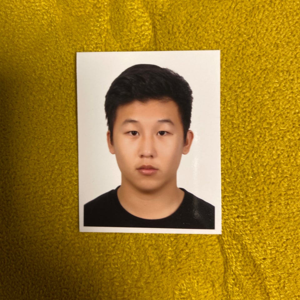 Samuel Yoo