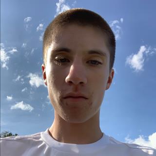 Sam Martin mugshot