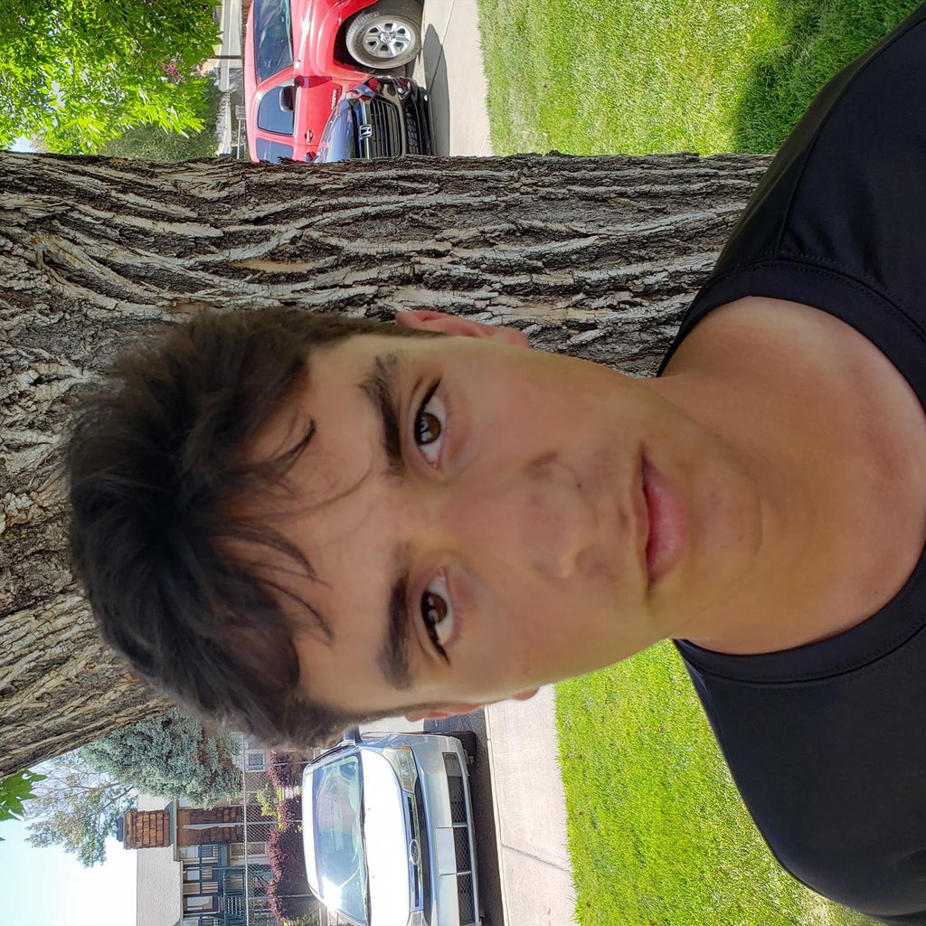 Abram Gabaldon mugshot