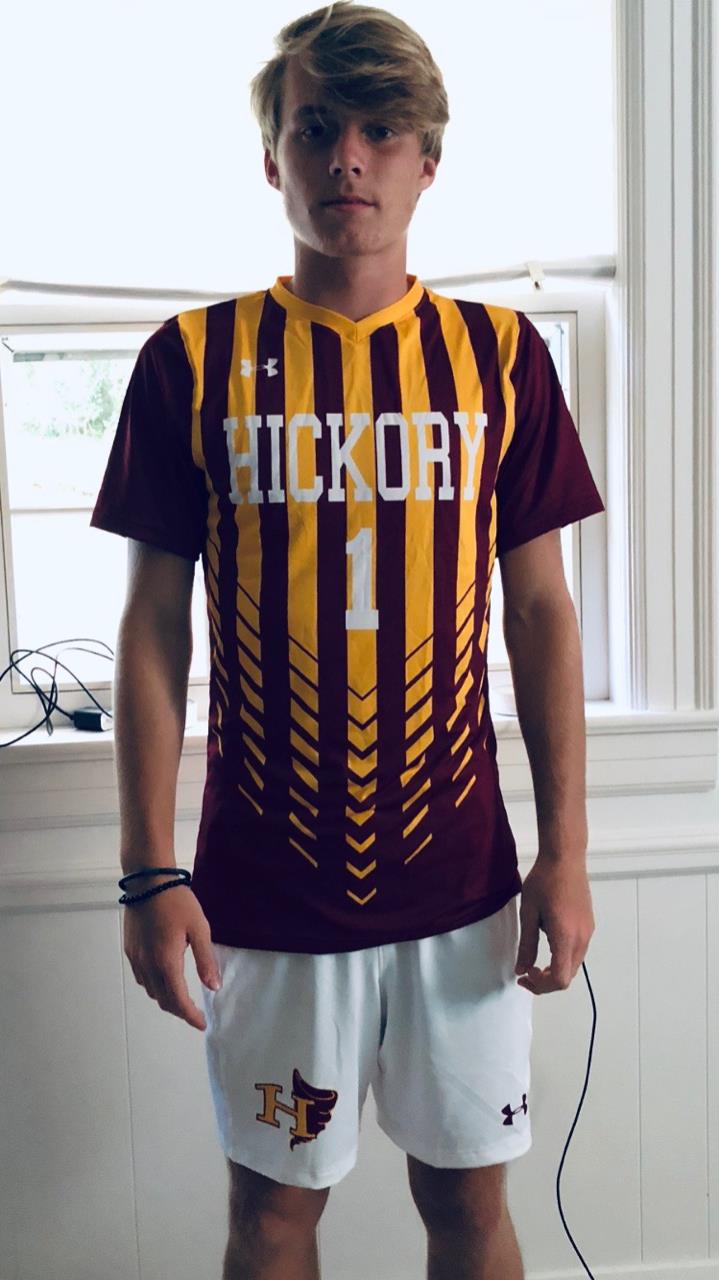 Carter Holt