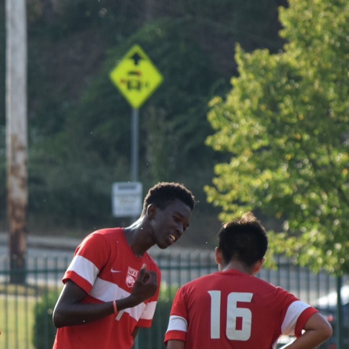 Jean Pierre St Surin