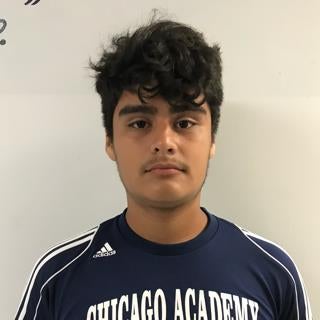 Raul Martinez mugshot