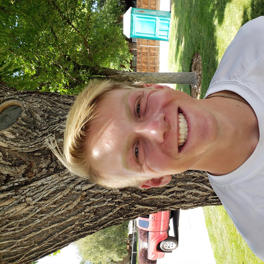 Broden Cahoon mugshot