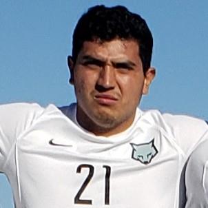 Memphis Armendariz